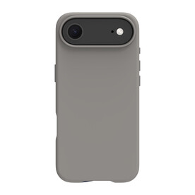 dbramante Roskilde ICON Case miit MagSafe für iPhone Air, grau