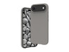 dbramante Roskilde ICON Case miit MagSafe für iPhone Air, grau