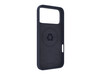 dbramante Roskilde ICON Case mit MagSafe für iPhone 17 Pro Max, dunkelblau