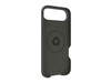 dbramante Roskilde ICON Case mit MagSafe Kick für iPhone Air, dunkelgrün