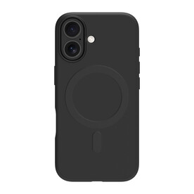 dbramante Greenland Pro mit MagSafe für iPhone 17, schwarz