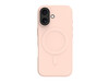 dbramante Greenland Pro mit MagSafe für iPhone 17, rosa