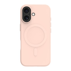 dbramante Greenland Pro mit MagSafe für iPhone 17, rosa