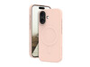 dbramante Greenland Pro mit MagSafe für iPhone 17, rosa