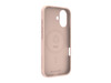 dbramante Greenland Pro mit MagSafe für iPhone 17, rosa