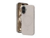 dbramante Greenland Pro mit MagSafe für iPhone 17, beige