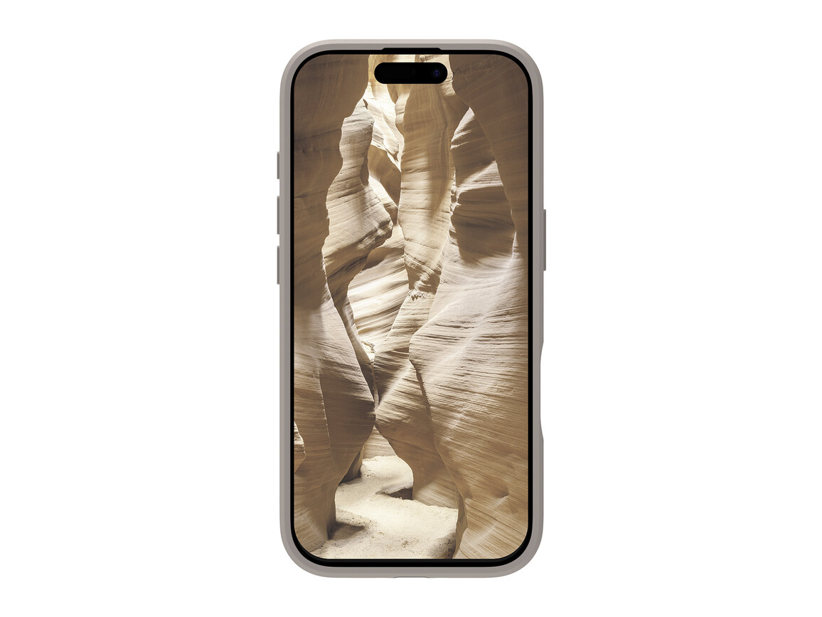 dbramante Greenland Pro mit MagSafe für iPhone 17, beige