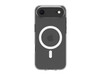 dbramante Greenland Pro Clear Case mit MagSafe für iPhone Air, transparent