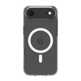 dbramante Greenland Pro Clear Case mit MagSafe für iPhone Air, transparent