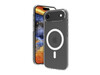 dbramante Greenland Pro Clear Case mit MagSafe für iPhone Air, transparent
