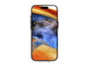 dbramante Greenland Pro Clear Case mit MagSafe für iPhone Air, transparent