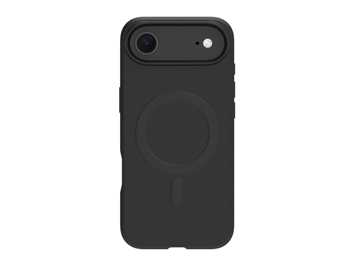 dbramante Greenland Pro Case mit MagSafe für iPhone Air, schwarz