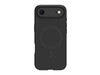 dbramante Greenland Pro Case mit MagSafe für iPhone Air, schwarz