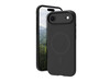 dbramante Greenland Pro Case mit MagSafe für iPhone Air, schwarz