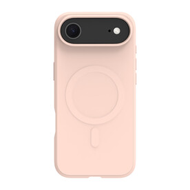dbramante Greenland Pro Case mit MagSafe für iPhone Air, rosa