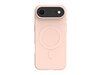 dbramante Greenland Pro Case mit MagSafe für iPhone Air, rosa