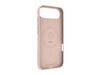 dbramante Greenland Pro Case mit MagSafe für iPhone Air, rosa