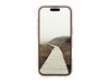 dbramante Greenland Pro Case mit MagSafe für iPhone Air, rosa