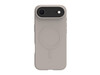 dbramante Greenland Pro Case mit MagSafe für iPhone 17 Air, beige