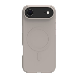 dbramante Greenland Pro Case mit MagSafe für iPhone 17 Air, beige