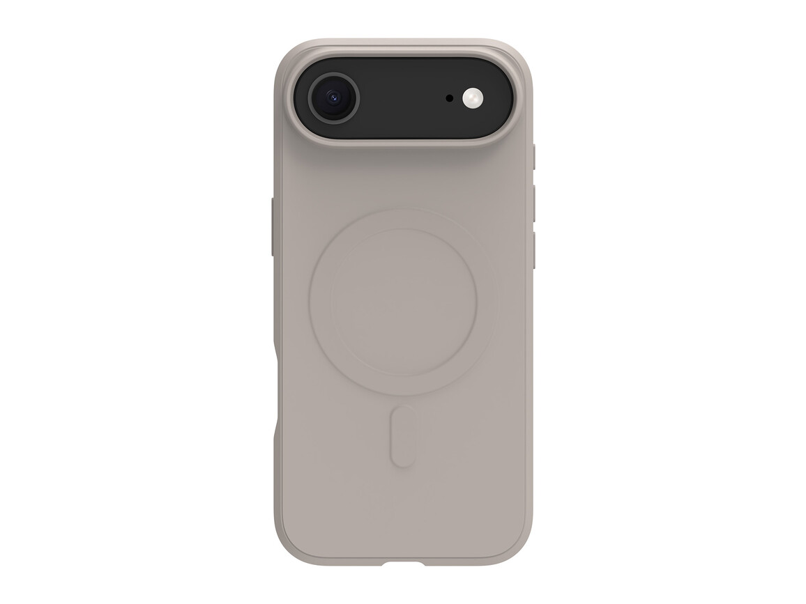 dbramante Greenland Pro Case mit MagSafe für iPhone Air, beige