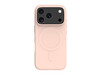 dbramante Greenland Pro Case mit MagSafe für iPhone 17 Pro, rosa