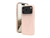 dbramante Greenland Pro Case mit MagSafe für iPhone 17 Pro, rosa