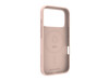 dbramante Greenland Pro Case mit MagSafe für iPhone 17 Pro, rosa
