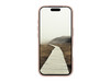 dbramante Greenland Pro Case mit MagSafe für iPhone 17 Pro, rosa