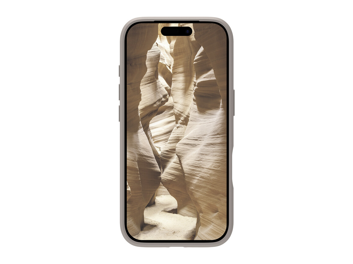 dbramante Greenland Pro Case mit MagSafe für iPhone 17 Pro, beige
