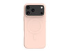 dbramante Greenland Pro Case mit MagSafe für iPhone 17 Pro Max, rosa