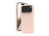 dbramante Greenland Pro Case mit MagSafe für iPhone 17 Pro Max, rosa