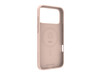 dbramante Greenland Pro Case mit MagSafe für iPhone 17 Pro Max, rosa