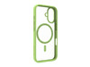 dbramante Grenen Case mit MagSafe für iPhone 17, hellgrün