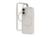dbramante Grenen Case mit MagSafe für iPhone 17, weiss