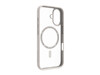 dbramante Grenen Case mit MagSafe für iPhone 17, weiss