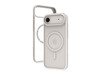 dbramante Grenen Case mit MagSafe für iPhone Air, weiss