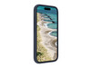 dbramante Grenen Case mit MagSafe für iPhone 17 Pro, blau