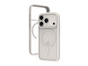 dbramante Grenen Case mit MagSafe für iPhone 17 Pro, weiss