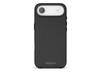 Vonmählen Kunstleder-Case für iPhone Air, schwarz