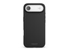 Vonmählen Silikon-Case für iPhone Air, schwarz