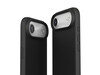 Vonmählen Silikon-Case für iPhone Air, schwarz
