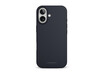 Vonmählen Silikon-Case für iPhone 17, blau