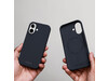 Vonmählen Silikon-Case für iPhone 17, blau