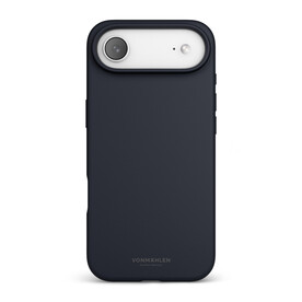 Vonmählen Silikon-Case für iPhone Air, blau
