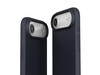 Vonmählen Silikon-Case für iPhone Air, blau