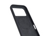 Vonmählen Silikon-Case für iPhone 17 Pro, blau
