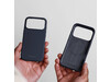 Vonmählen Silikon-Case für iPhone 17 Pro, blau