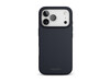 Vonmählen Silikon-Case für iPhone 17 Pro Max, blau