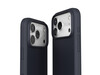 Vonmählen Silikon-Case für iPhone 17 Pro Max, blau